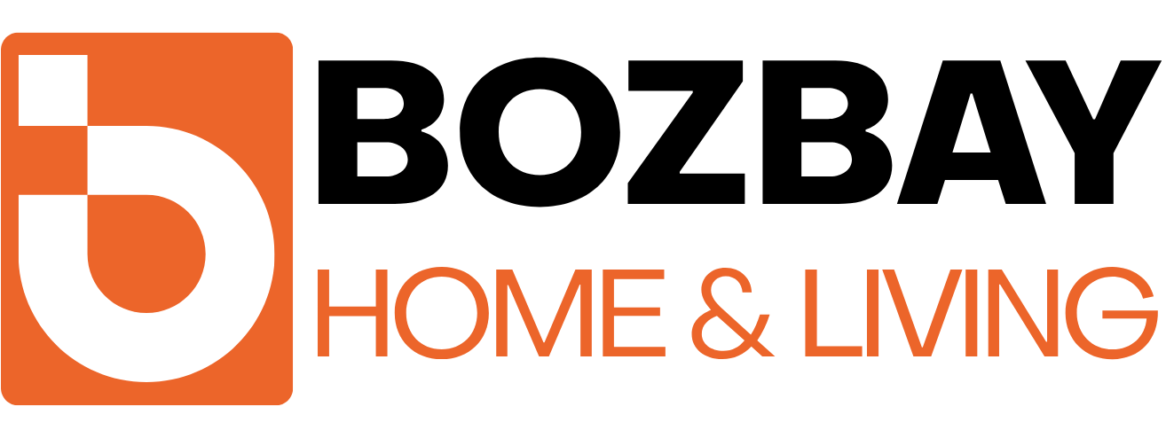 Bozbay Home Living logo
